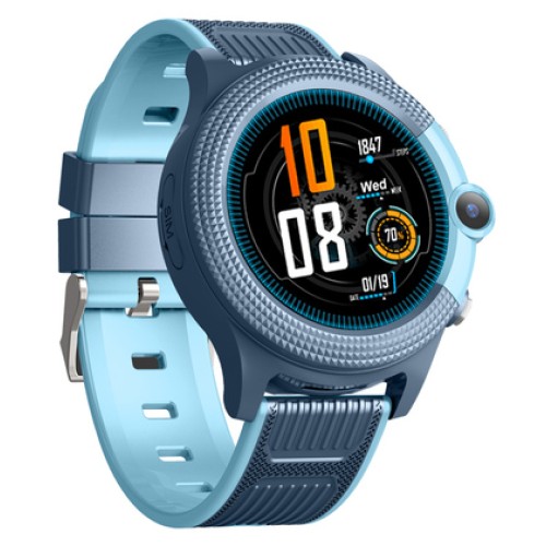 INTIME INTIME GPS smartwatch για παιδιά IT-052, 1.28