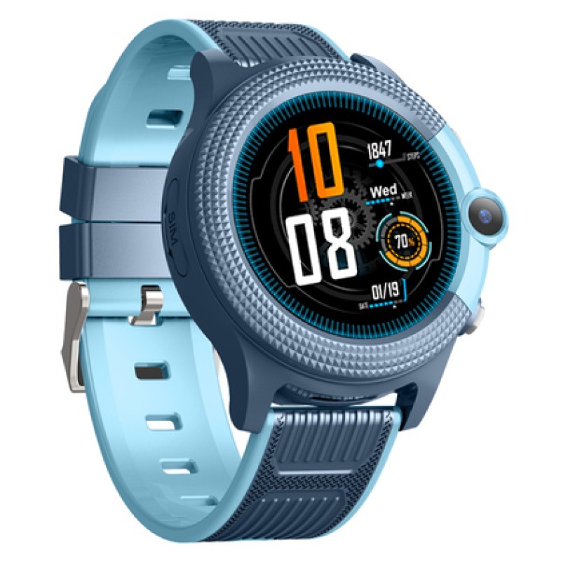 INTIME INTIME GPS smartwatch για παιδιά IT-052, 1.28