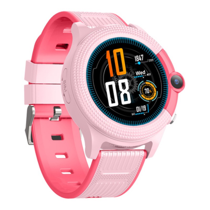 INTIME INTIME GPS smartwatch για παιδιά IT-053, 1.28