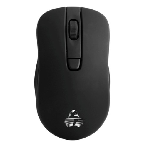 Powertech POWERTECH ασύρματο ποντίκι PT-1076, οπτικό, 2200DPI, μαύρο