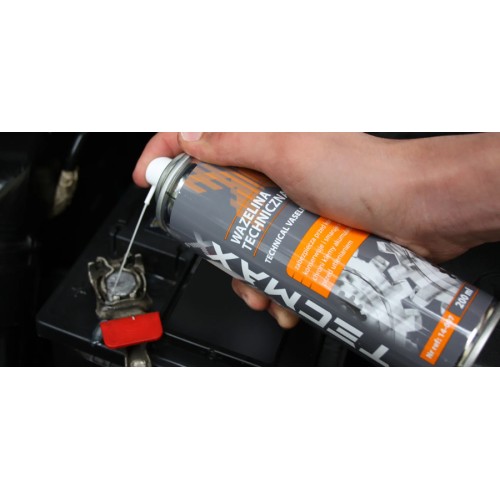 TECMAXX TECMAXX λιπαντικό για κλειδαριές & λουκέτα 14-008, 100ml