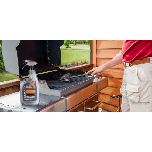 TECMAXX TECMAXX υγρό καθαριστικό για λίπη 14-011, 650ml