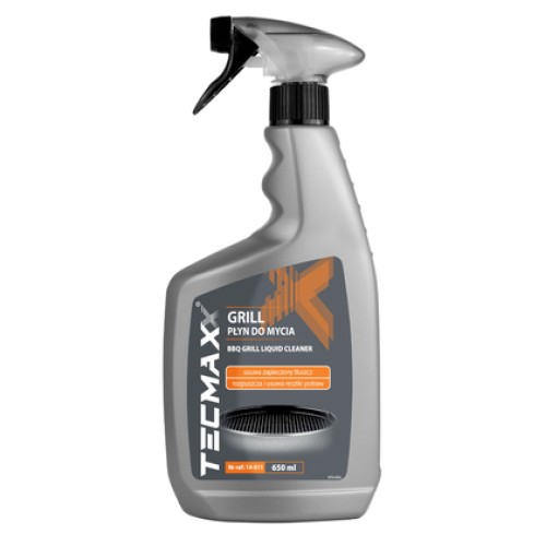 TECMAXX TECMAXX υγρό καθαριστικό για λίπη 14-011, 650ml