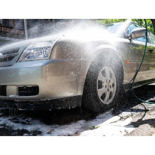 MOJE AUTO MOJE AUTO σαμπουάν καθαρισμού αυτοκινήτου 19-029, άρωμα πορτοκάλι, 1L