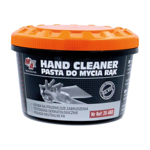 MA PROFESSIONAL MA PROFESSIONAL πάστα καθαρισμού χεριών 20-A60, 500g