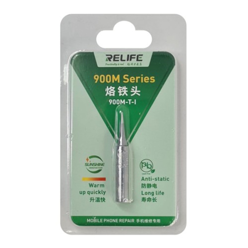 RELIFE RELIFE soldering iron tip RL-900M-T τύπου I