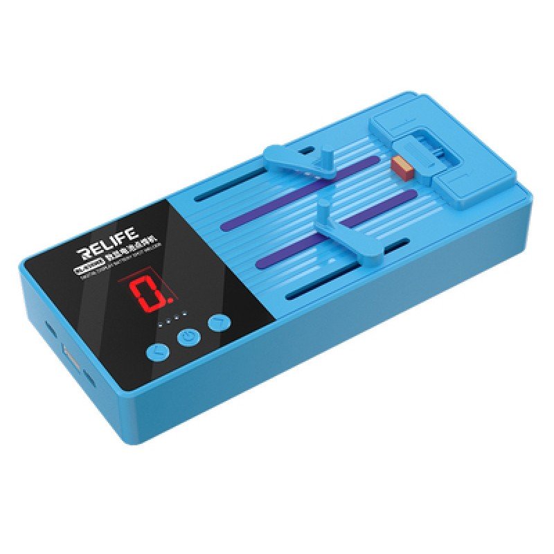 RELIFE RELIFE ηλεκτροπόντα μπαταριών RL-936WE, 6 επίπεδα, 3200mAh