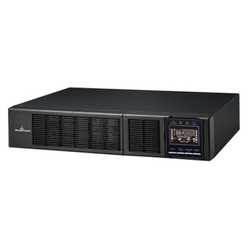 Powertech POWERTECH UPS On Line PT-1141, 6KVA/6KW, 2U