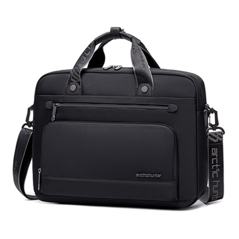 Arctic Hunter ARCTIC HUNTER τσάντα ώμου GW00017 για laptop 15.6
