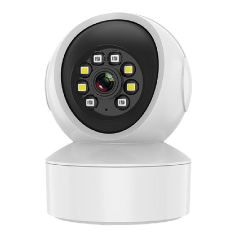 VSTARCAM VSTARCAM smart IP κάμερα CS49L, 3MP, WiFi, PTZ