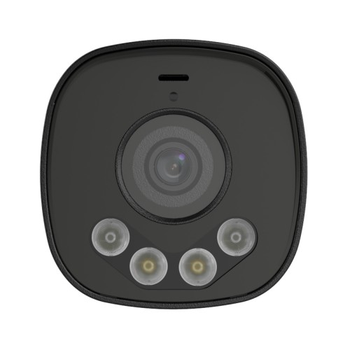 UNIARCH UNIARCH IP κάμερα IPC-B233-APF40W, 4mm, 3MP, IP67, PoE, LED, IR 50m