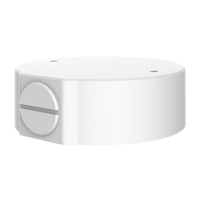 UNIARCH UNIARCH βάση κάμερας TR-JB03-G-IN, μεταλλική, λευκή