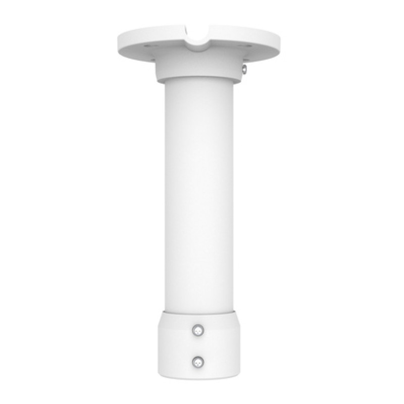 UNIARCH UNIARCH βάση κάμερας TR-CE45-IN, μεταλλική, λευκή