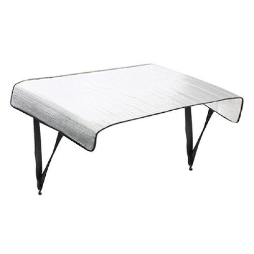 UNBRANDED Κάλυμμα εξωτερικής μονάδας κλιματιστικού HUH-0146, 48x95cm