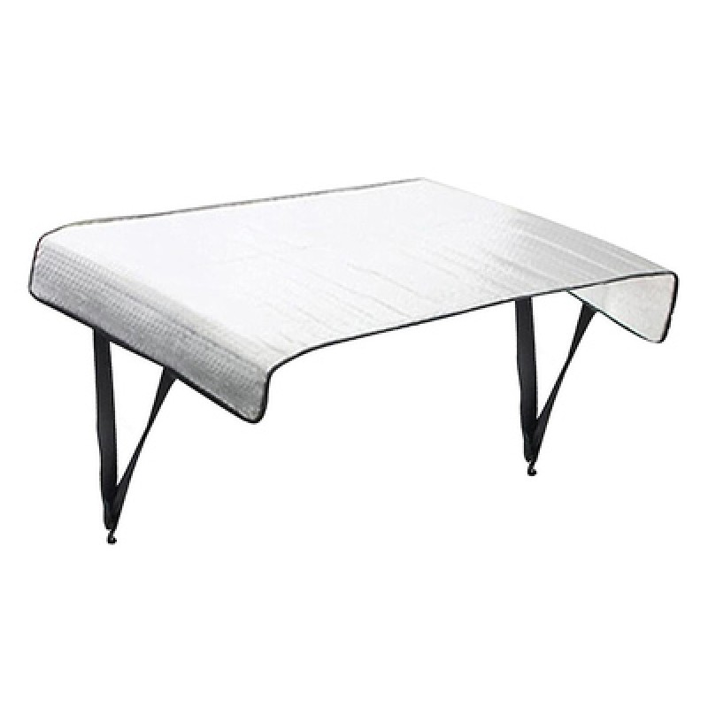 UNBRANDED Κάλυμμα εξωτερικής μονάδας κλιματιστικού HUH-0146, 48x95cm