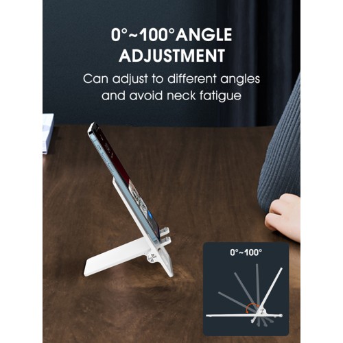 LDNIO LDNIO βάση smartphone MG06, foldable, 4.7-7.2