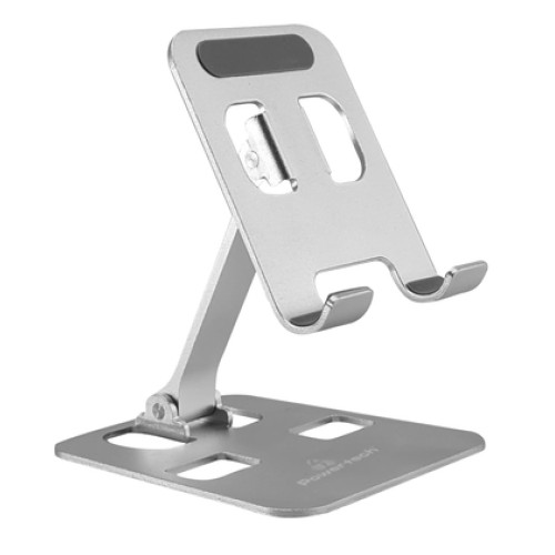 Powertech POWERTECH μεταλλική βάση smartphone/tablet PT-1159, 10
