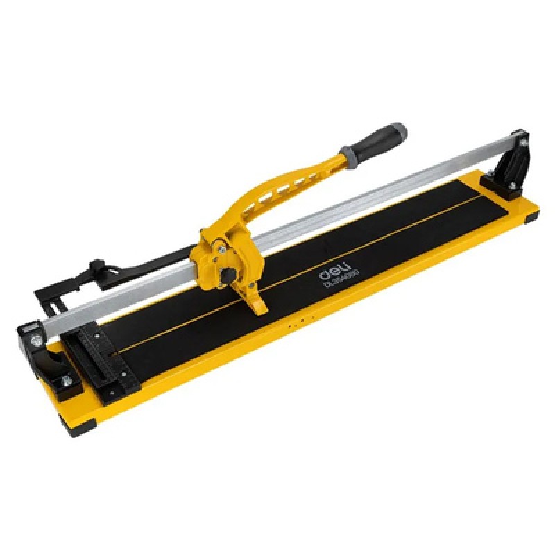 DELI DELI κόφτης πλακιδίων DL354080, χειροκίνητος, max 800x14mm