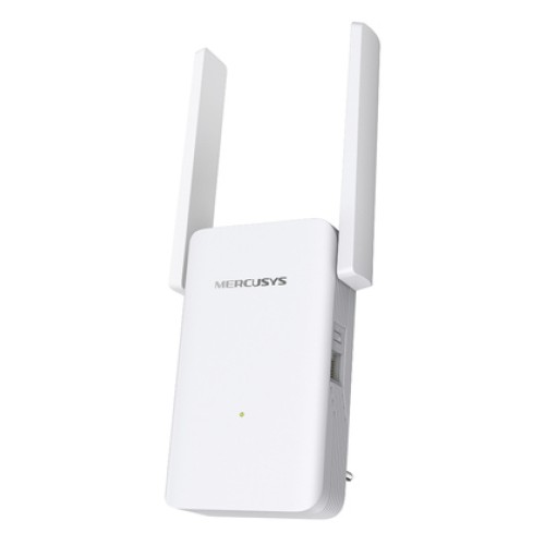 MERCUSYS MERCUSYS range extender ME70X, Wi-Fi 6, 1800Mbps AX1800, Ver. 1.0