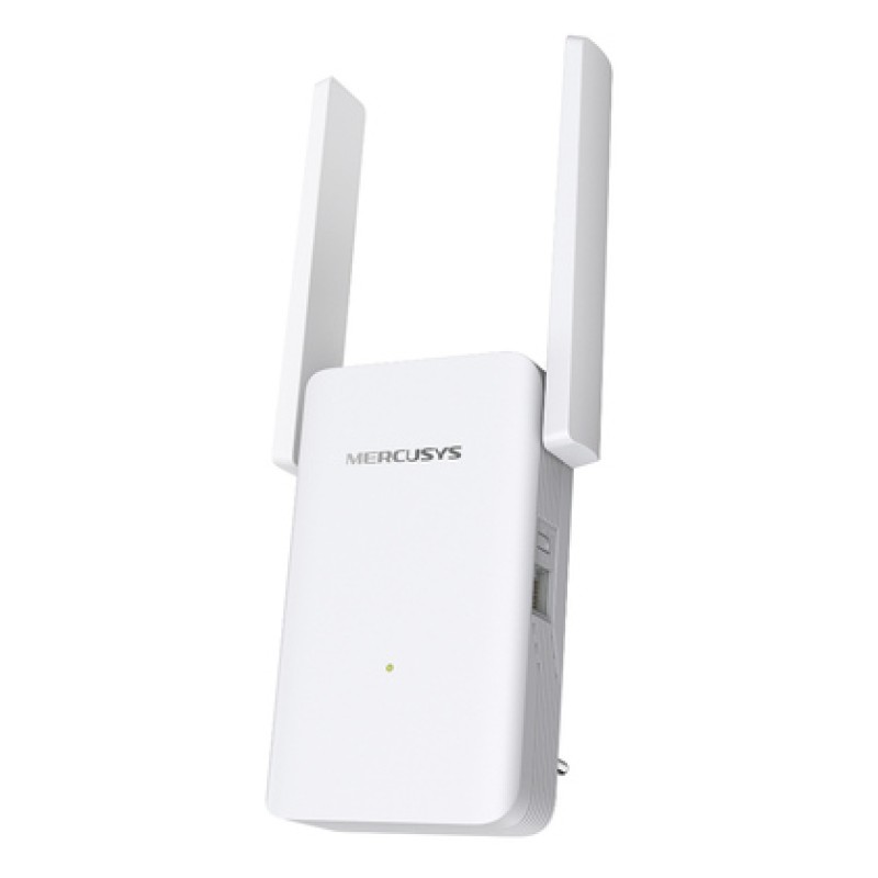 MERCUSYS MERCUSYS range extender ME70X, Wi-Fi 6, 1800Mbps AX1800, Ver. 1.0