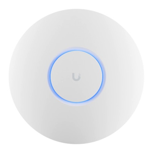 UBIQUITI UBIQUITI Access Point UniFi U6+, WiFi 6, 3000Mbps, Dual band, PoE