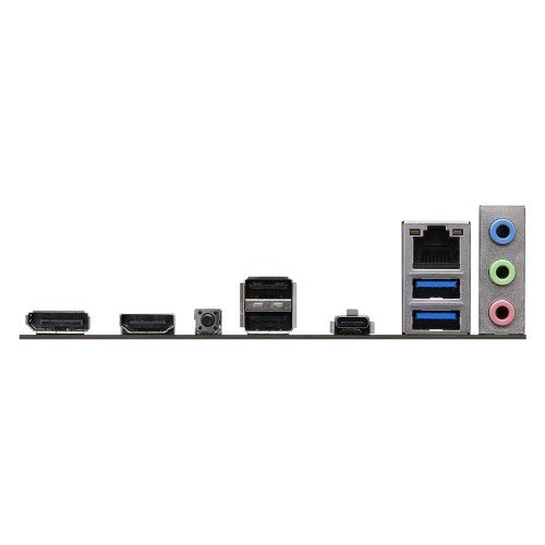 ASROCK ASROCK μητρική A620M-HDV/M.2, 2x DDR5, AM5, USB 3.2, mATX