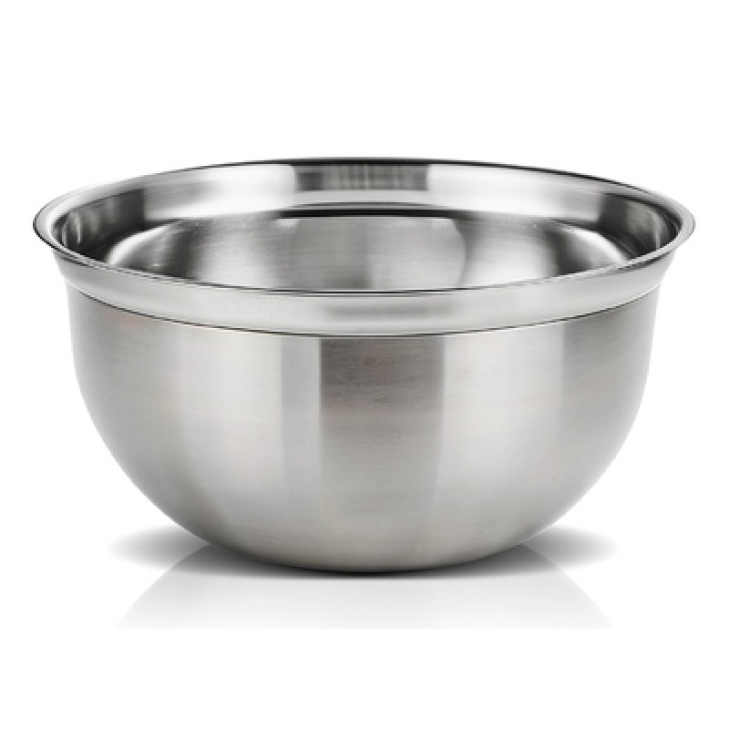 Bruno BRUNO ανοξείδωτο μπολ BRN-0171, 26εκ.
