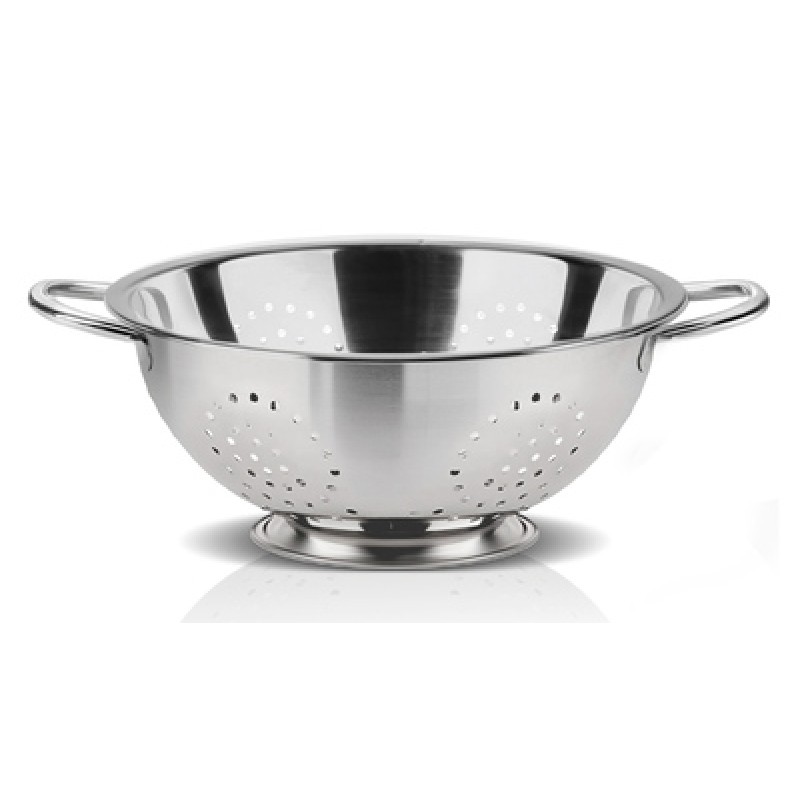 Bruno BRUNO ανοξείδωτο σουρωτήρι BRN-0172, 26εκ.