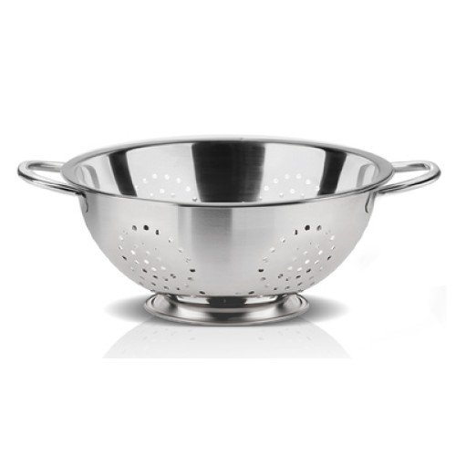 Bruno BRUNO ανοξείδωτο σουρωτήρι BRN-0173, 28εκ.