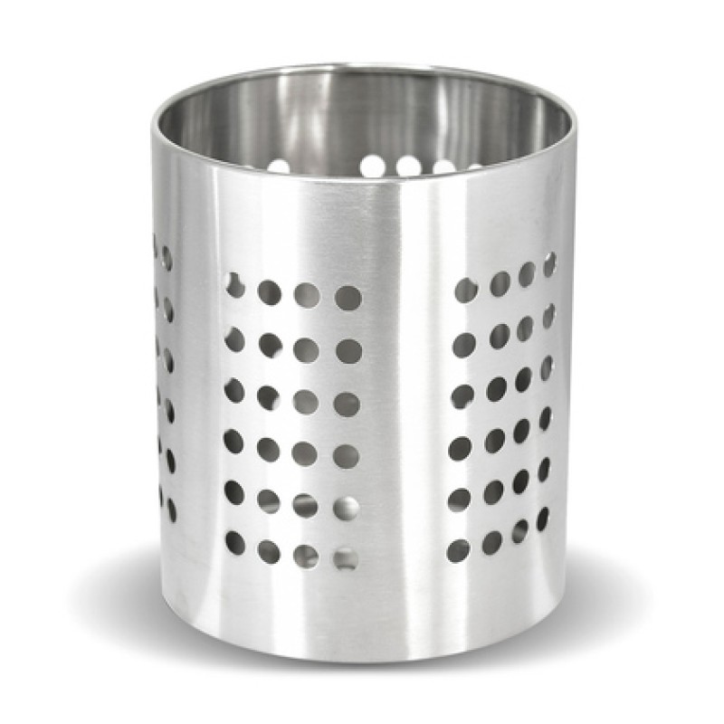 Bruno BRUNO ανοξείδωτη κουταλοθήκη BRN-0179, 12x13εκ.