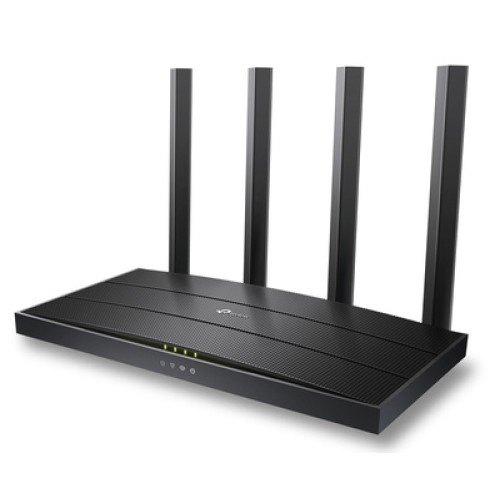 TP-Link TP-LINK Router Archer AX12, WiFi 6, 1.5Gbps AX1500, Dual Band, Ver. 1.0