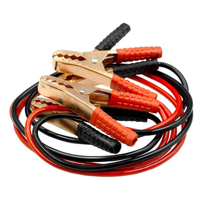 MOJE AUTO MOJE AUTO ζεύγος καλωδίων φόρτισης μπαταρίας 94-035, 200A, 2m