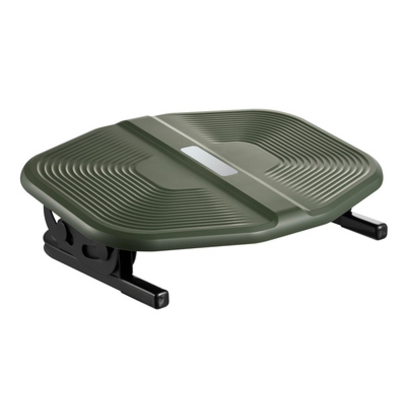 Brateck BRATECK υποπόδιο γραφείου FR-11B με ρυθμιζόμενη κλίση, 40x30x9.9cm