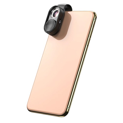 APEXEL APEXEL φακός μικροσκόπιο APL-MS001 για smartphone κάμερα, 100x zoom, LED