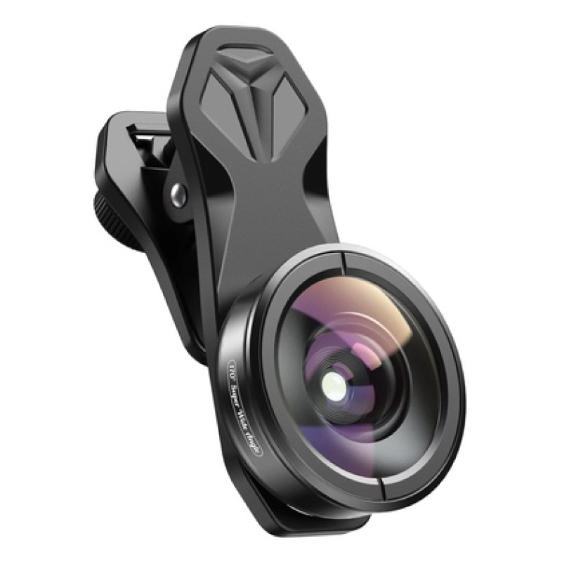 APEXEL APEXEL 170° ευρυγώνιος φακός APL-HB170SW για smartphone κάμερα