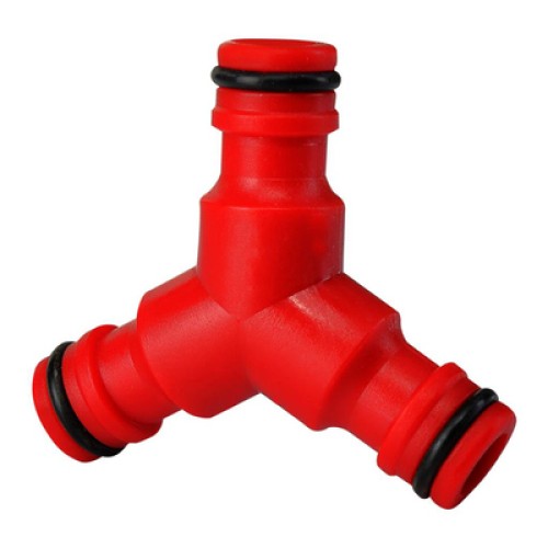 PROLINE PROLINE διακλαδωτής 3 ταχυσυνδέσμων 99217, 1/2