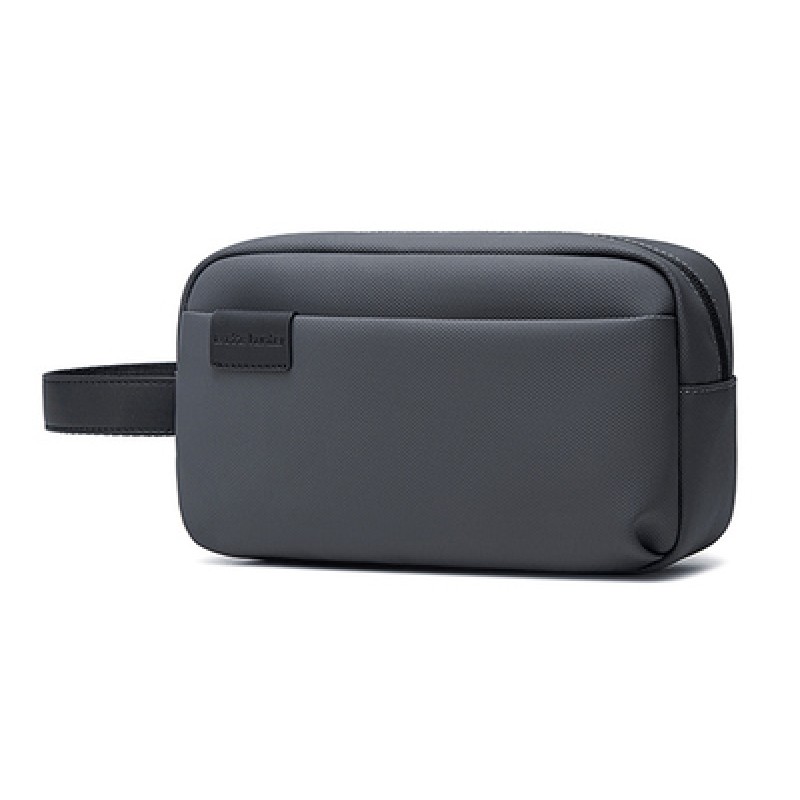 Arctic Hunter ARCTIC HUNTER τσάντα χειρός K00580, 2.5L, γκρι