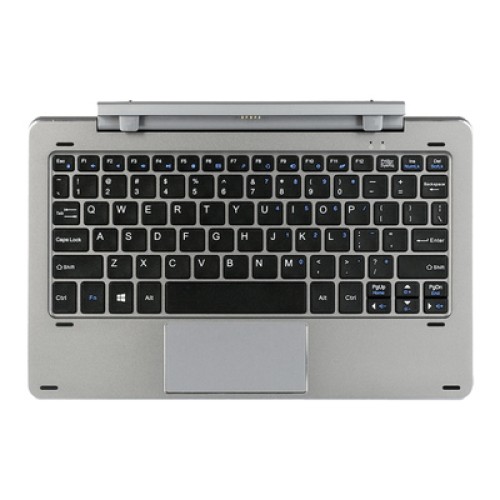 CHUWI CHUWI πληκτρολόγιο HI10X-KEYBOARD για tablet Hi10 X, 2x USB, γκρι