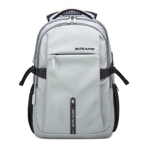 Arctic Hunter ARCTIC HUNTER τσάντα πλάτης B00388 με θήκη laptop 15.6