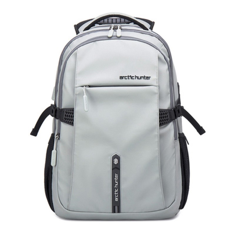 Arctic Hunter ARCTIC HUNTER τσάντα πλάτης B00388 με θήκη laptop 15.6