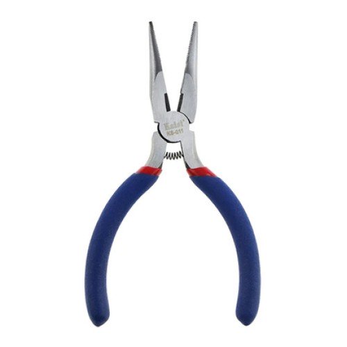 KAISI KAISI μυτοτσίμπιδο K-011 με αντιολισθητικές λαβές, 13.2cm