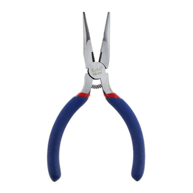 KAISI KAISI μυτοτσίμπιδο K-011 με αντιολισθητικές λαβές, 13.2cm