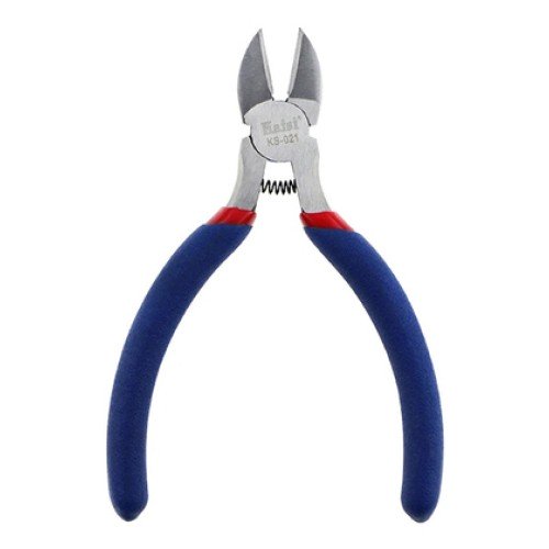 KAISI KAISI πλαγιοκόφτης K-021 με αντιολισθητικές λαβές, 11.5cm