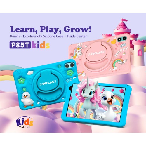 TECLAST TECLAST tablet P85T Kids, 8
