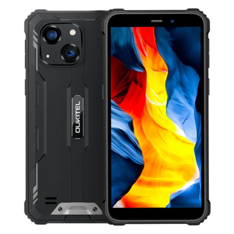 OUKITEL OUKITEL smartphone WP32, 6