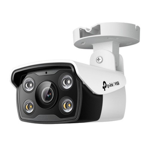 TP-Link TP-LINK IP κάμερα VIGI C330, 2.8mm, 3MP, PoE, IP67, Ver. 2.0