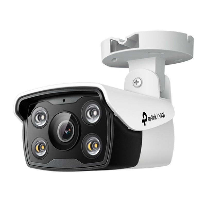 TP-Link TP-LINK IP κάμερα VIGI C330, 2.8mm, 3MP, PoE, IP67, Ver. 2.0