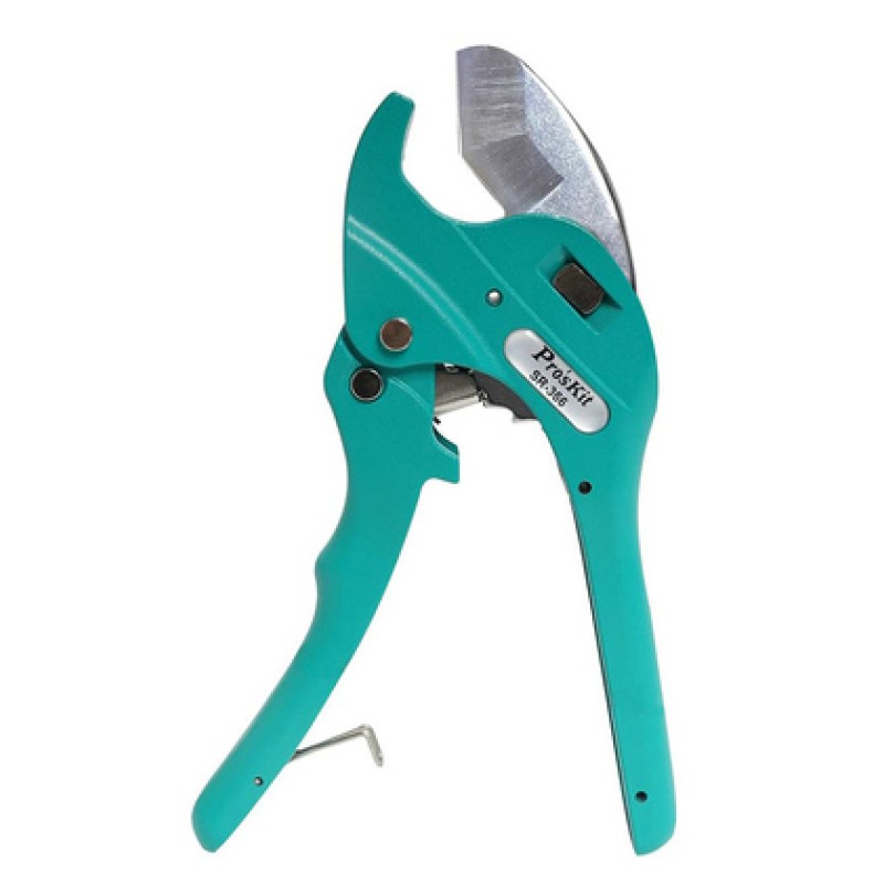 PROSKIT PROSKIT κόφτης πλαστικού σωλήνα SR-366, 195mm