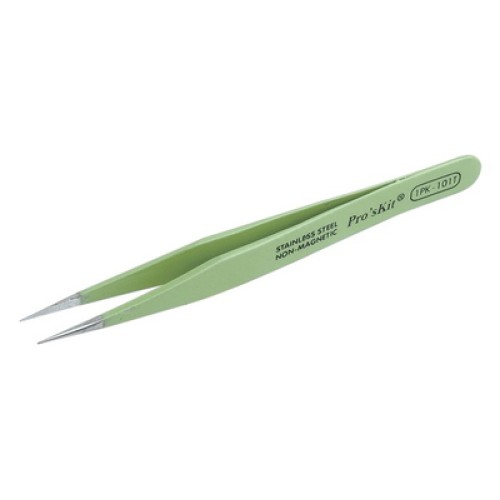 PROSKIT PROSKIT τσιμπίδα 1PK-101T, 120mm, ίσια, non-magnetic