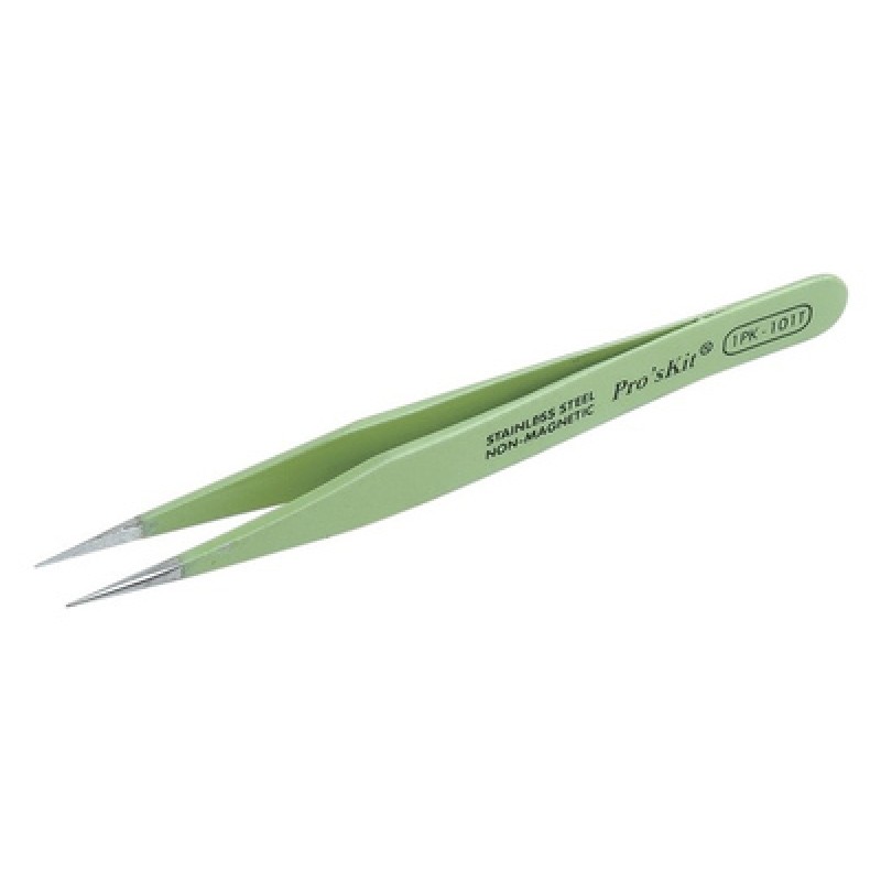 PROSKIT PROSKIT τσιμπίδα 1PK-101T, 120mm, ίσια, non-magnetic